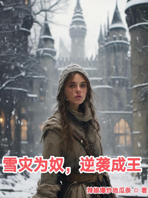 雪灾为奴逆袭成王